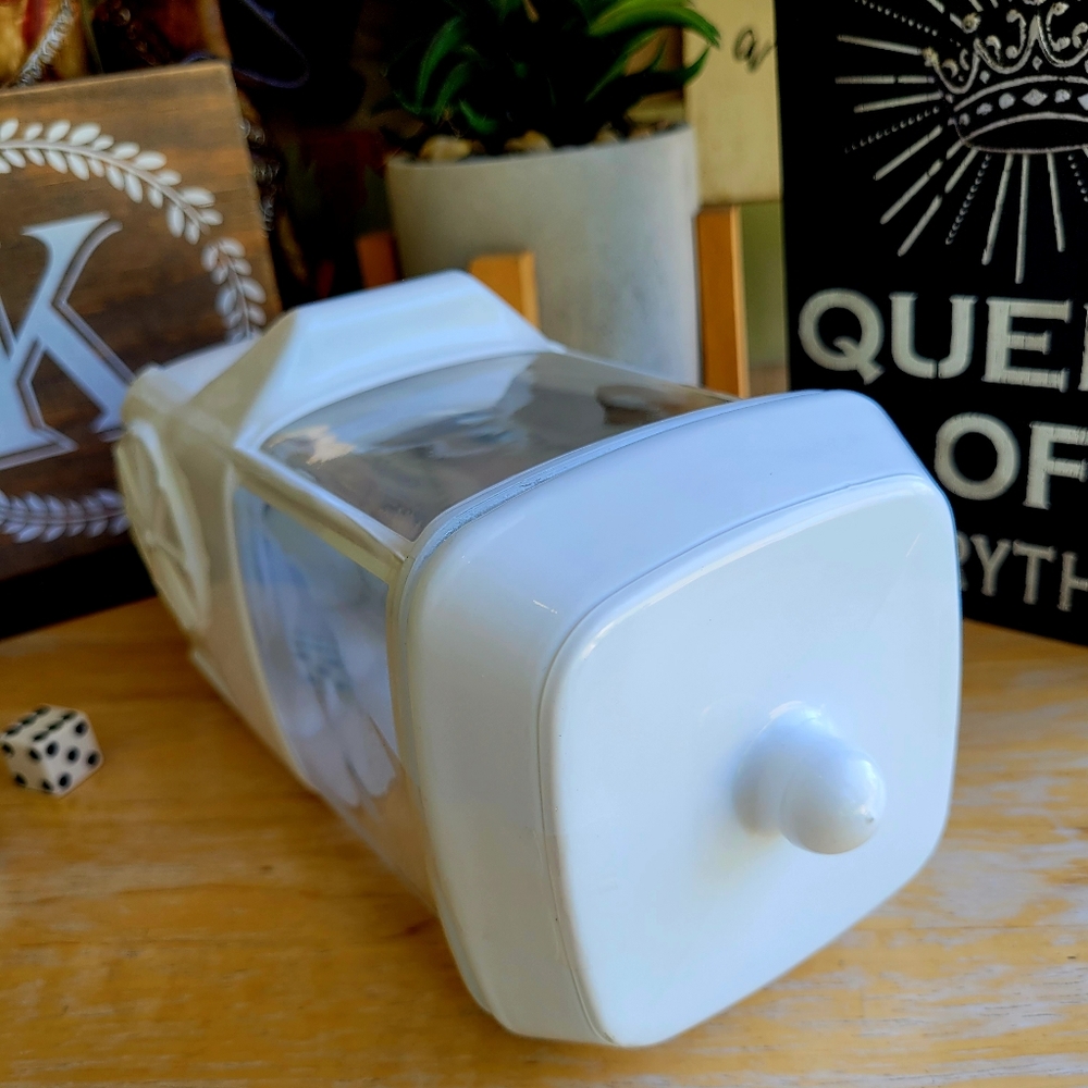 Target Old-Fashioned Retro Popcorn Cart